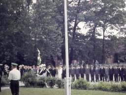 Schützenfest 1962